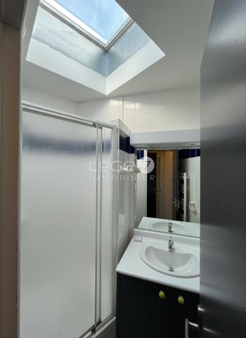Appartement 2 pièce(s) 36 m²