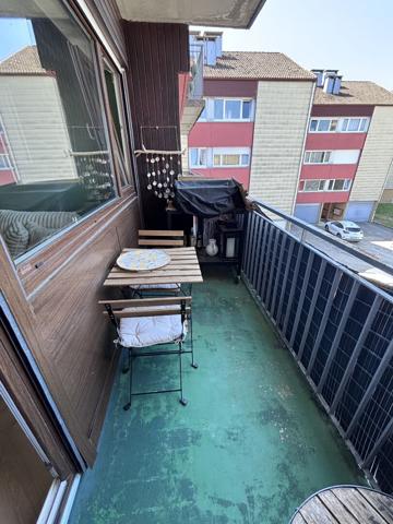 Appartement 3 pièces 62.07 m2