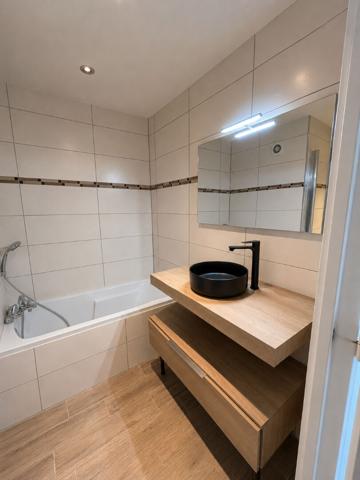 Appartement 3 pièces 62.07 m2