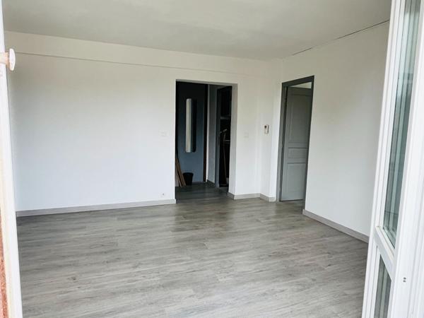 Appartement Aix En Provence 3 pièce(s)