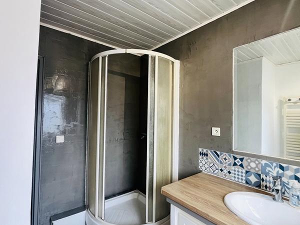 Appartement Aix En Provence 3 pièce(s)