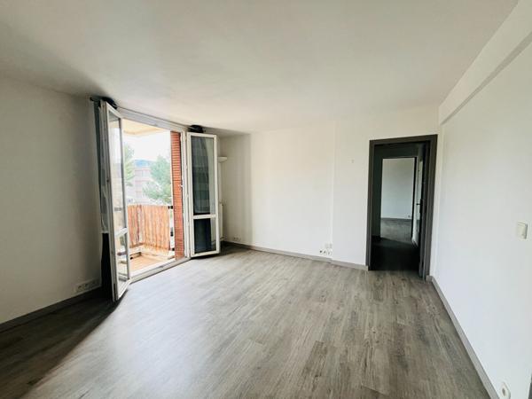 Appartement Aix En Provence 3 pièce(s)