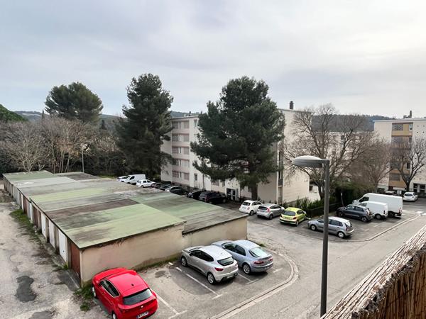 Appartement Aix En Provence 3 pièce(s)