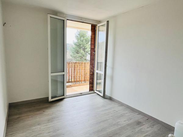 Appartement Aix En Provence 3 pièce(s)