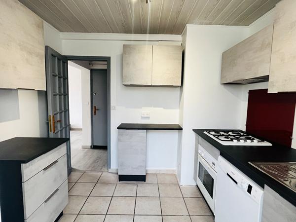 Appartement Aix En Provence 3 pièce(s)