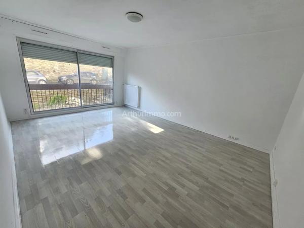 Vente Appartement 2 pièces 54 m2 à Lannion