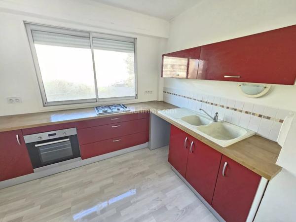 Vente Appartement 2 pièces 54 m2 à Lannion