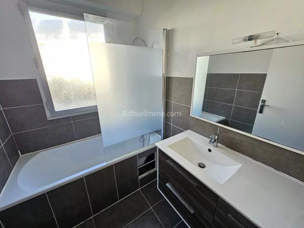 Vente Appartement 2 pièces 54 m2 à Lannion