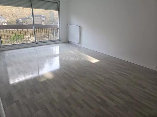 Vente Appartement 2 pièces 54 m2 à Lannion