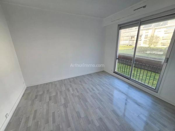 Vente Appartement 2 pièces 54 m2 à Lannion