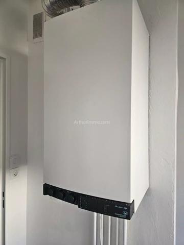 Vente Appartement 2 pièces 54 m2 à Lannion