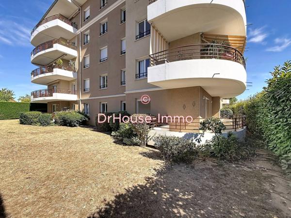Appartement à vendre 4 pièces de 113 m²
