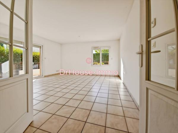 Appartement à vendre 4 pièces de 113 m²