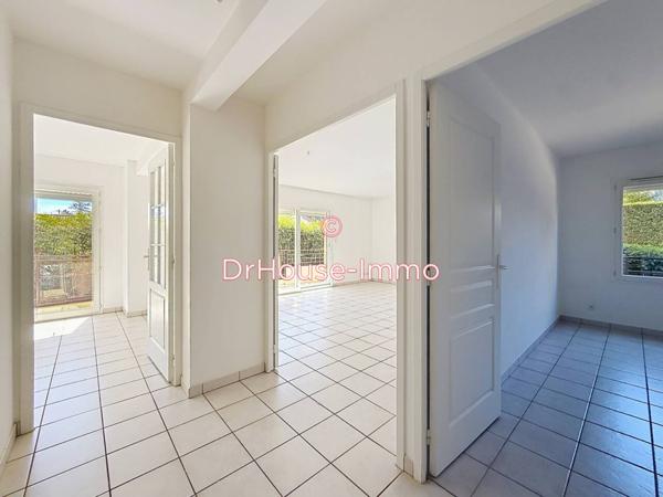 Appartement à vendre 4 pièces de 113 m²