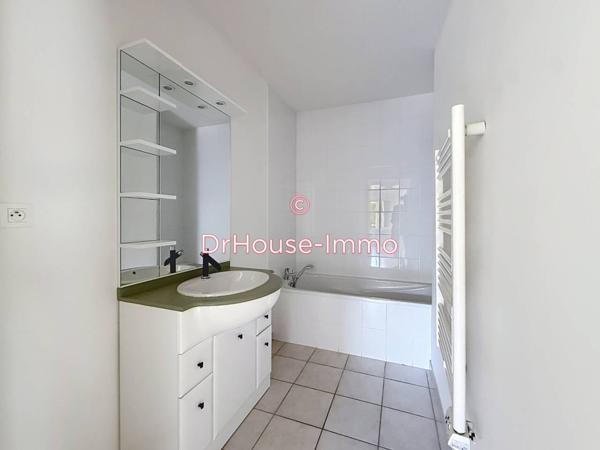 Appartement à vendre 4 pièces de 113 m²