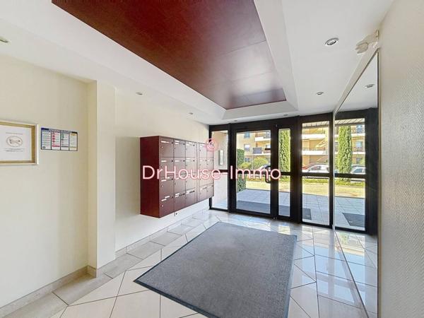 Appartement à vendre 4 pièces de 113 m²