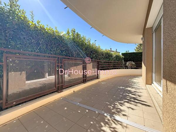 Appartement à vendre 4 pièces de 113 m²