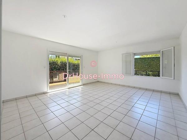 Appartement à vendre 4 pièces de 113 m²