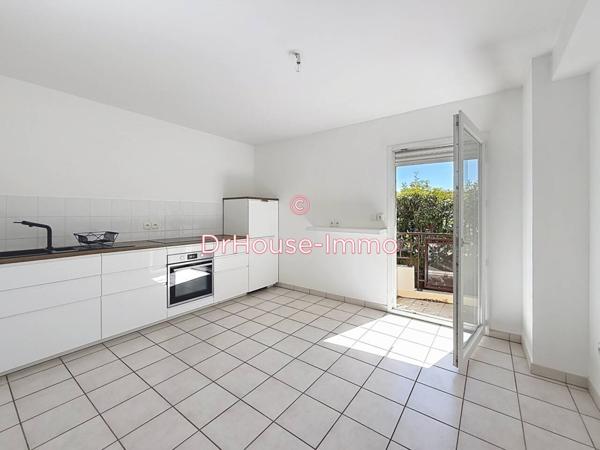 Appartement à vendre 4 pièces de 113 m²
