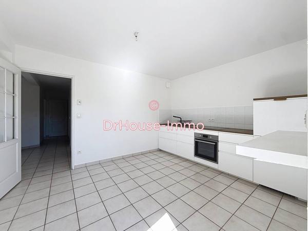Appartement à vendre 4 pièces de 113 m²