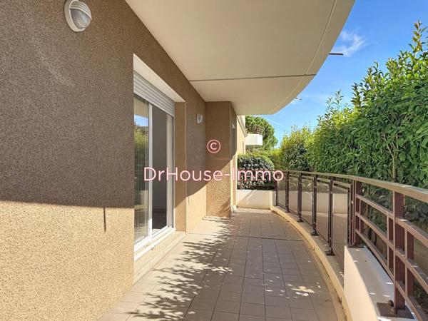 Appartement à vendre 4 pièces de 113 m²