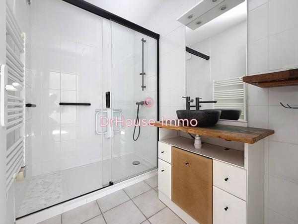 Appartement à vendre 4 pièces de 113 m²
