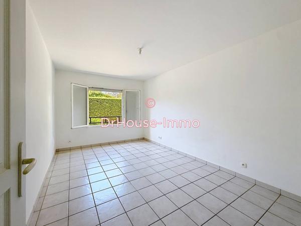Appartement à vendre 4 pièces de 113 m²
