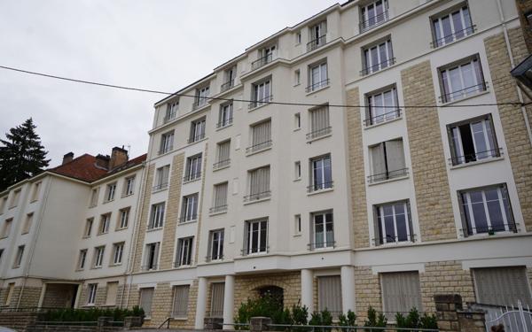 Appartement à vendre    4 pièces • 99,64 m2 Dijon