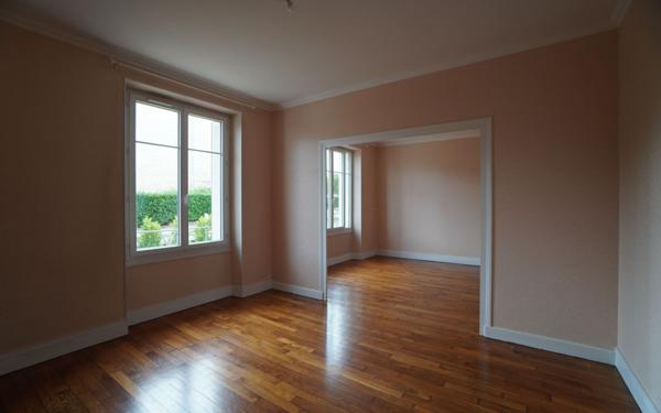 Appartement à vendre    4 pièces • 99,64 m2 Dijon