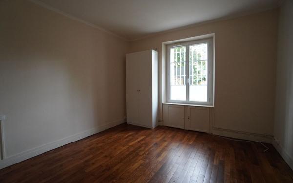 Appartement à vendre    4 pièces • 99,64 m2 Dijon
