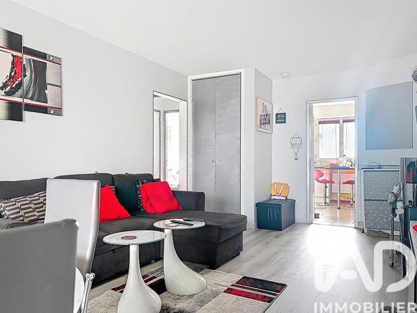 Appartement à vendre 5 pièces 73,35 m² Chalon-sur-Saône