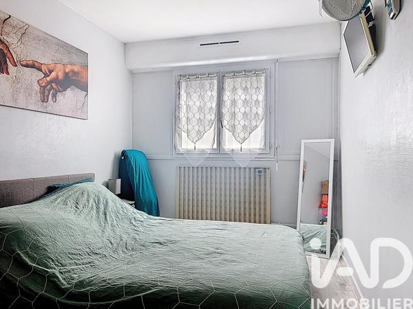 Appartement à vendre 5 pièces 73,35 m² Chalon-sur-Saône