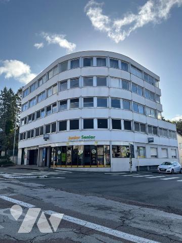 BESANCON IMMEUBLE QUARTIER CHAPRAIS