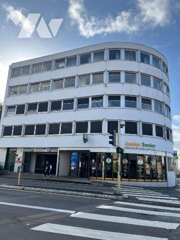 BESANCON IMMEUBLE QUARTIER CHAPRAIS