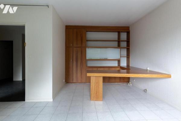 BESANCON IMMEUBLE QUARTIER CHAPRAIS