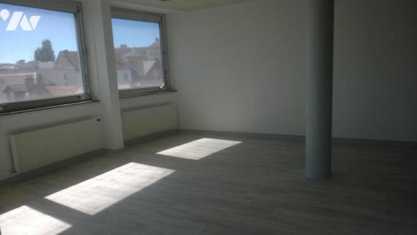 BESANCON IMMEUBLE QUARTIER CHAPRAIS