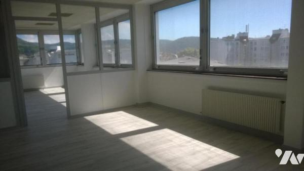 BESANCON IMMEUBLE QUARTIER CHAPRAIS