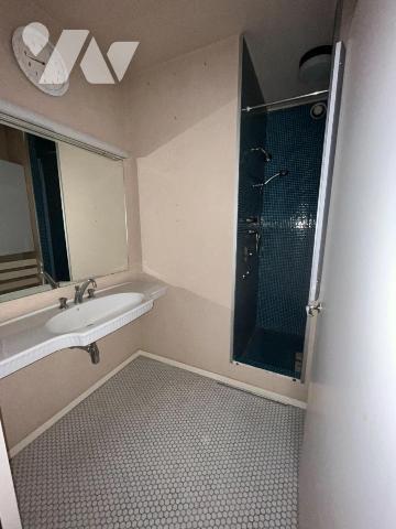 BESANCON IMMEUBLE QUARTIER CHAPRAIS