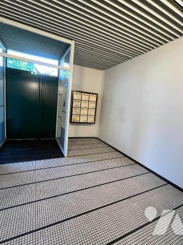 BESANCON IMMEUBLE QUARTIER CHAPRAIS