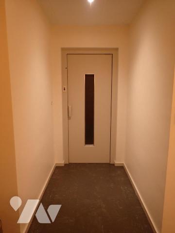 BESANCON IMMEUBLE QUARTIER CHAPRAIS