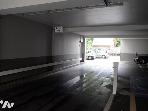 BESANCON IMMEUBLE QUARTIER CHAPRAIS