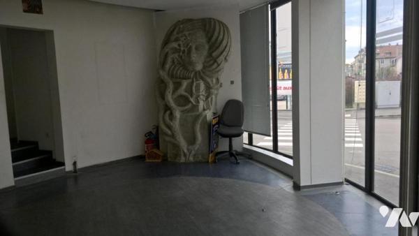 BESANCON IMMEUBLE QUARTIER CHAPRAIS