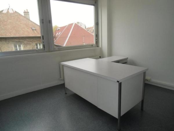 BESANCON IMMEUBLE QUARTIER CHAPRAIS