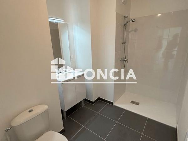 Location Appartement 2 pièces 49.9 m² - RUE PIERRE MENDES FRANCE Colombelles 14460