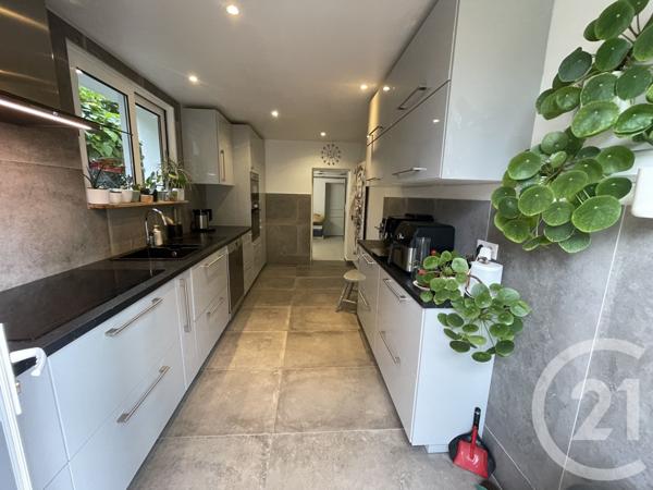 Maison à vendre  7 pièces - 190 m2 MONTGERON - 91