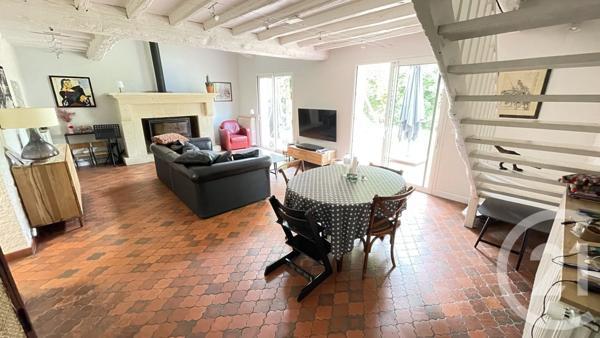 Maison à vendre  7 pièces - 190 m2 MONTGERON - 91