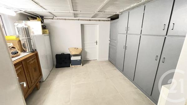 Maison à vendre  7 pièces - 190 m2 MONTGERON - 91