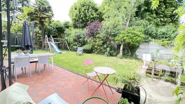Maison à vendre  7 pièces - 190 m2 MONTGERON - 91
