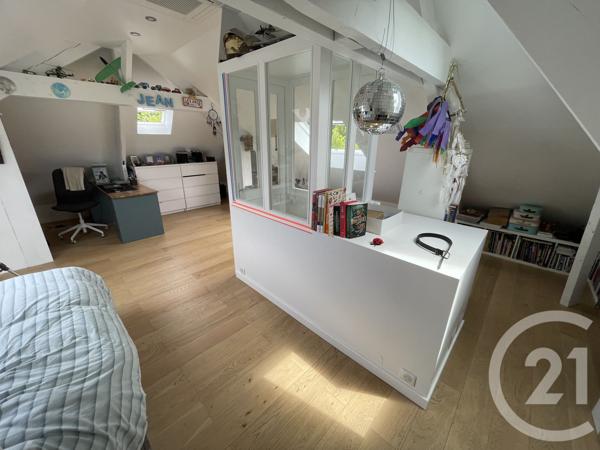 Maison à vendre  7 pièces - 190 m2 MONTGERON - 91