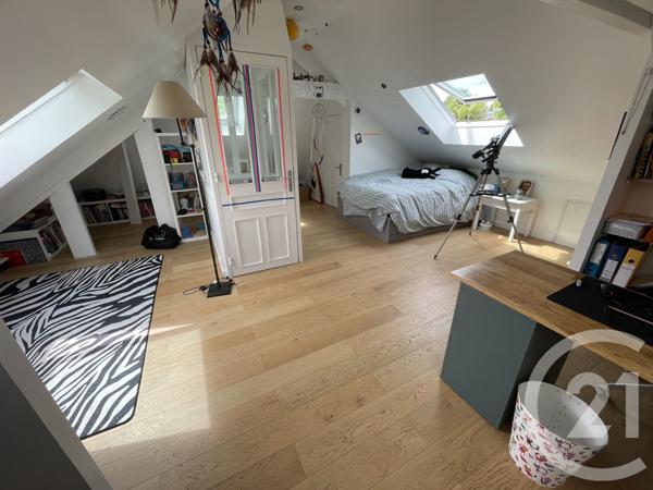 Maison à vendre  7 pièces - 190 m2 MONTGERON - 91